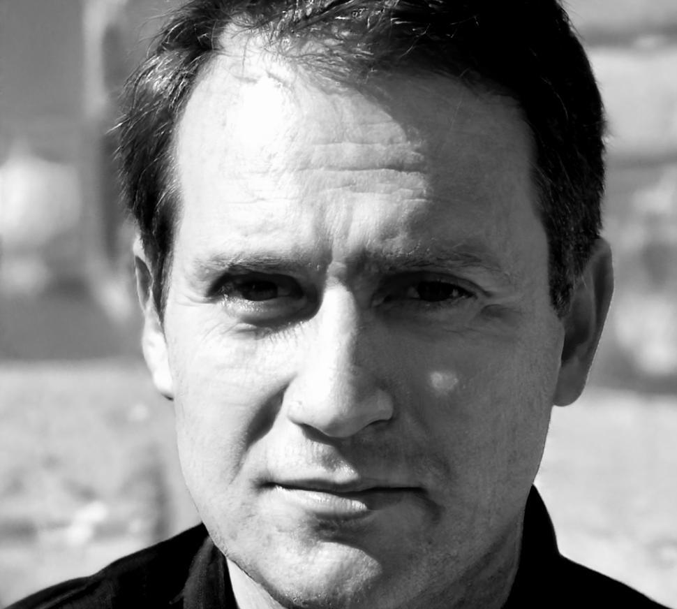 Osvaldo Mercuri, guida spirituale specializzato in meditazione contemplativa